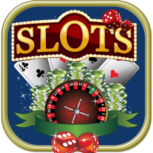 Luxury Machines of Vegas - FREE Slots Game