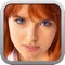Elodie is a young 26 year old girl, single, glamorous and sexy