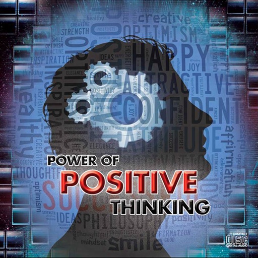 The Power of Positive Thinking: A Practical Guide to Mastering the Problems of Everyday Living icon