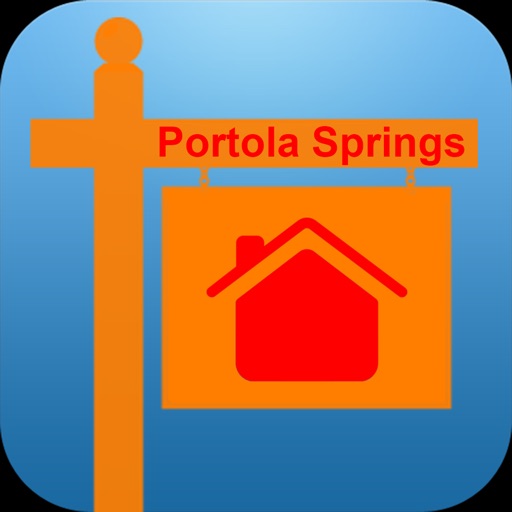 Portola Spring Real Estate