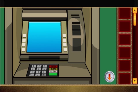 Bank Treasure Escape screenshot 3
