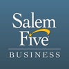 Salem Five Business Mobile for iPad