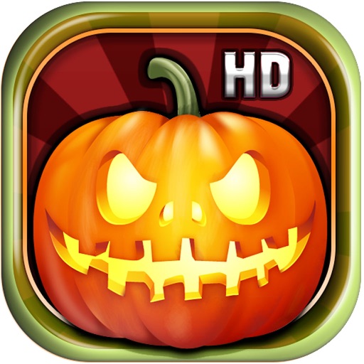 Halloween Party Escape iOS App