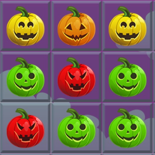 A Scary Pumpkins Blossom icon