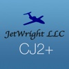 JetWright Citation CJ2+