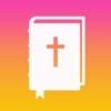 Spanish Bible and Easy Search Bible word Free