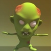 Awesome Zombie Trap Puzzle Pro - new brain teasing adventure game
