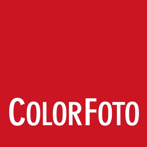 ColorFoto: Das Profi-Magazin für digitale Fotografie