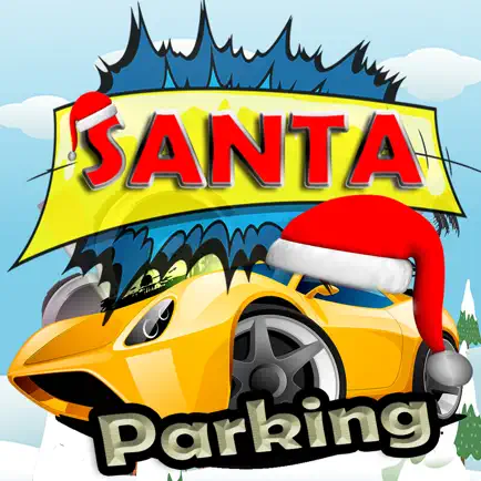 santa parking snowman Cheats