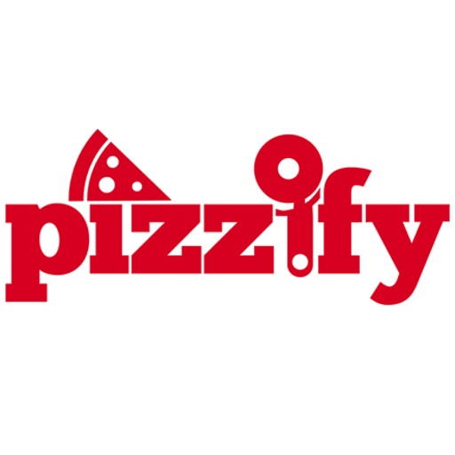 Pizzify icon