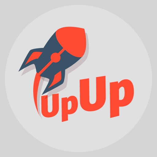UpUp Game iOS App