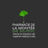 PHARMACIE MONTEE DE SILHOL