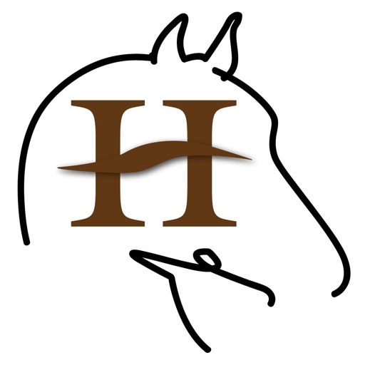 Holistic Horse icon