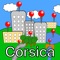 Corsica Wiki Guide shows you all of the locations in Corsica, France that have a Wikipedia page