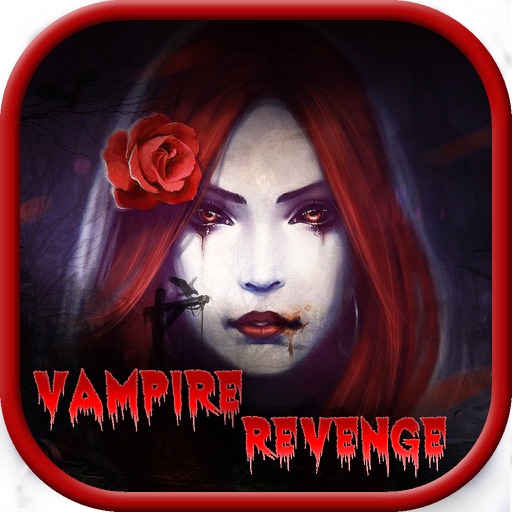 Vampire Revenge of Princess iOS App