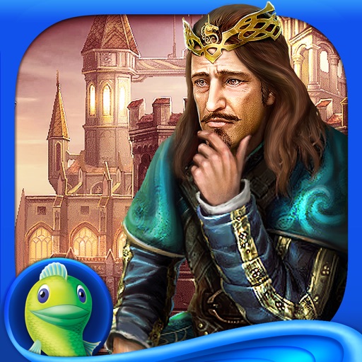 Spirits of Mystery: Chains of Promise - A Hidden Object Adventure (Full)