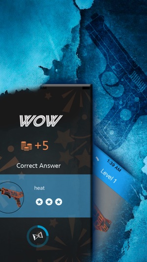 CSGO Trivia - Gun Skin Edition(圖3)-速報App