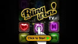 Game screenshot Bling It On! Attain gilt skills in this fun & uniquely addictive gem match game! mod apk