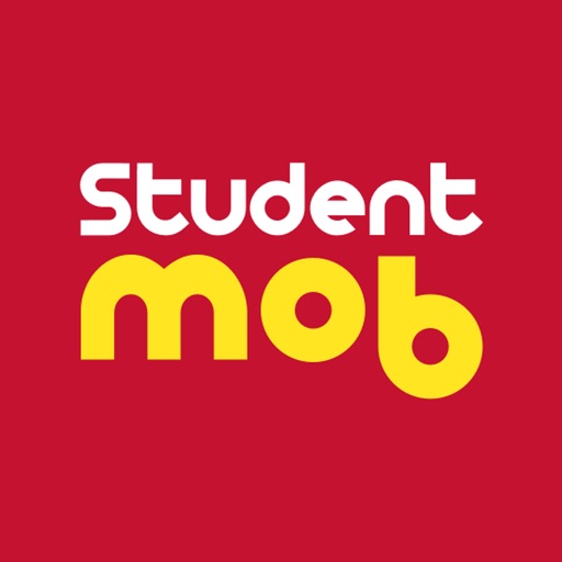 StudentMob - for Eastern Washington icon