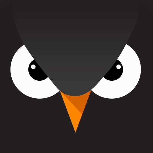 Bad Crows iOS App