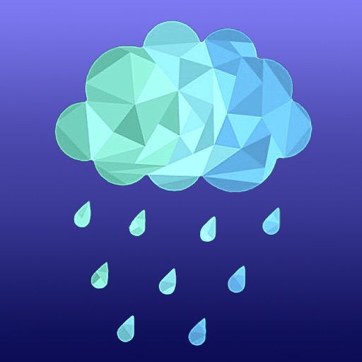 Sounds of Rain icon