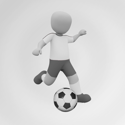 Name It! - Fulham FC Edition iOS App