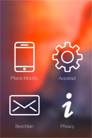 Pitane Mobility 2FA screenshot 3