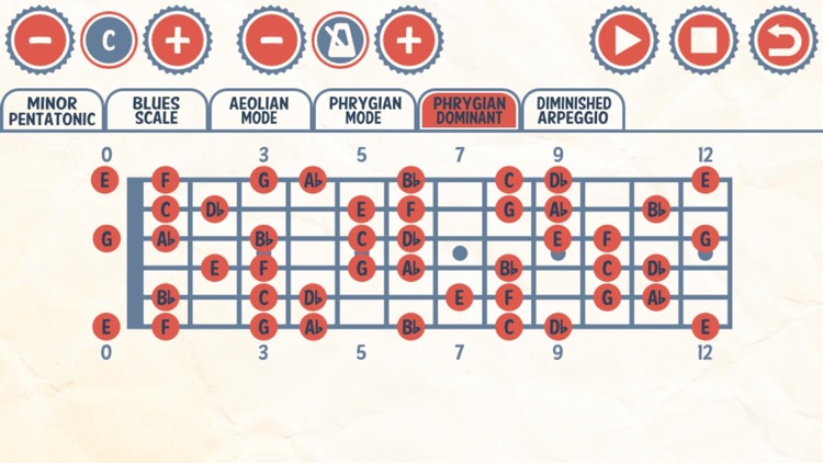Metal Guitar Jam Tracks