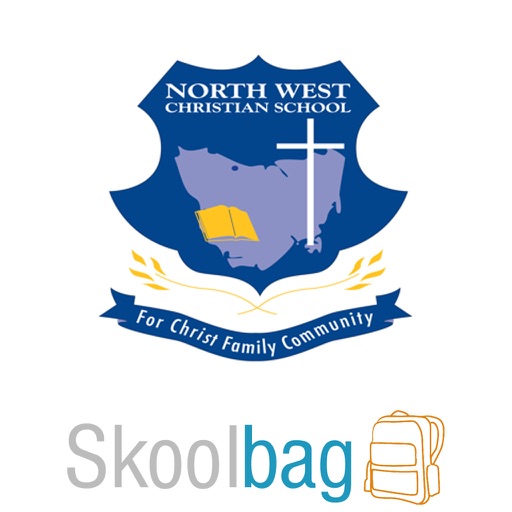 North West Christian School icon