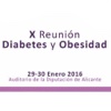 Diabetes Obesidad 2016