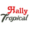 Hally Tropical Radio 1808 fm