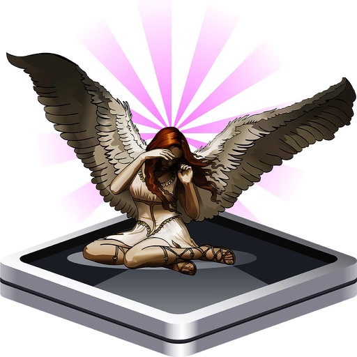 Angel Escape 2 icon