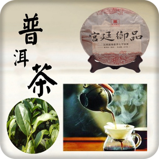 普洱茶