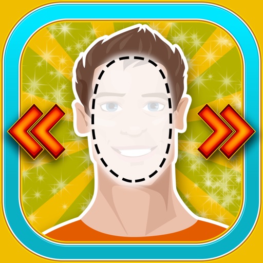 Swap it! Face Photo Editor icon