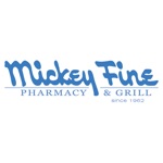 Mickey Fine Pharmacy  Grill Online Ordering