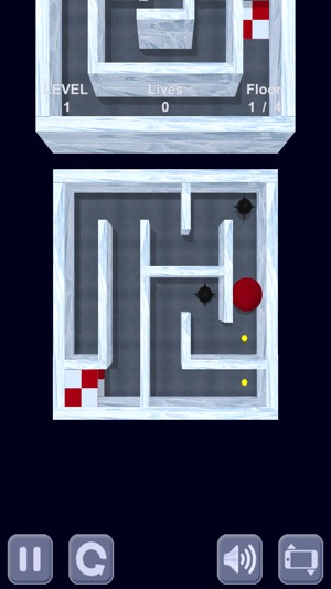 冰塊。迷宮 / Ice cube. Labyrinth 3D(圖3)-速報App