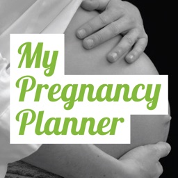 My Pregnancy Planner Apple Watch App