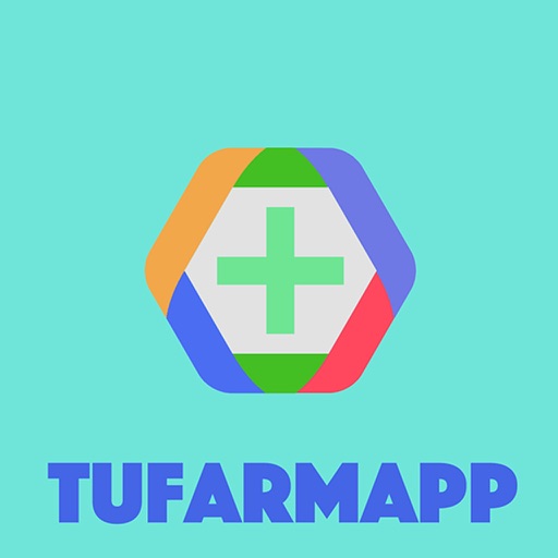 TuFarmApp icon