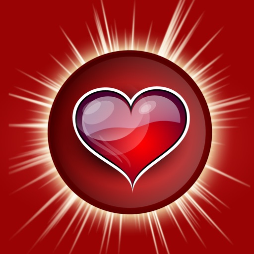 I Love You - Love Quotes & Romantic Greetings Icon