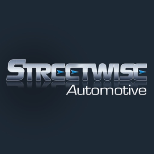 Streetwise Automotive icon