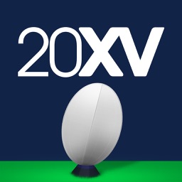 20XV le magazine rugby