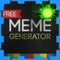 Meme Factory-Free Meme Generator