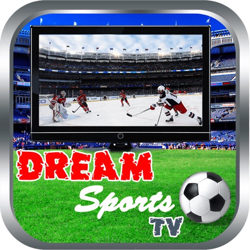 Dream Sports TV icon