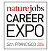 Naturejobs Career Expo San Francisco 2016