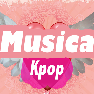 kpop korean pop music(k