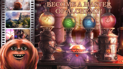 Alchemic Maze Screenshot 4