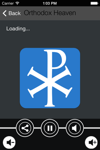 Orthodox Heaven screenshot 2