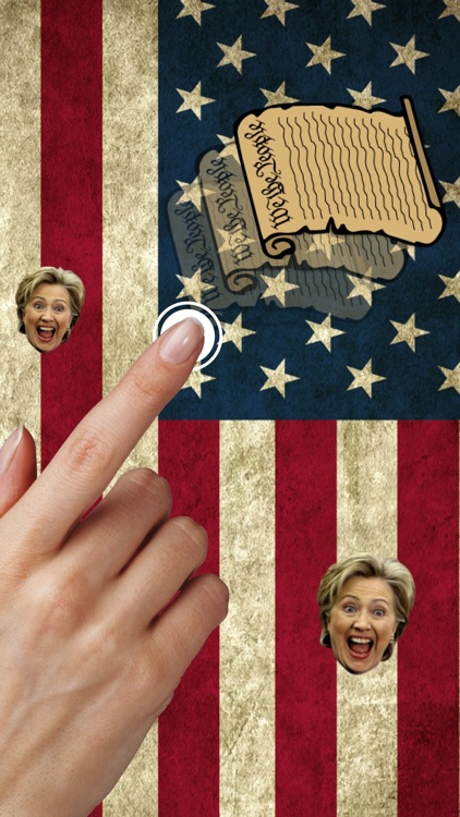 Dont Drop The Bill Of Rights