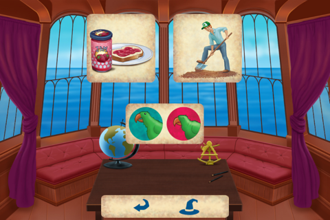 DaisyQuest screenshot 3