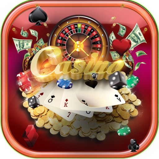 VEGAS SLOTS 777 - FREE Special Edition Game icon